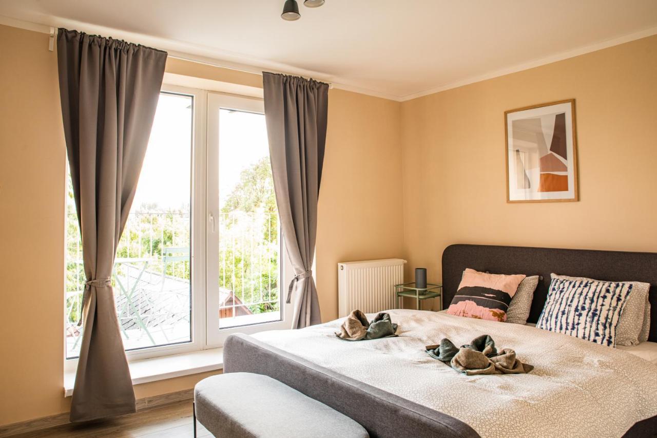 فندق K-House Liptovský Mikuláš المظهر الخارجي الصورة