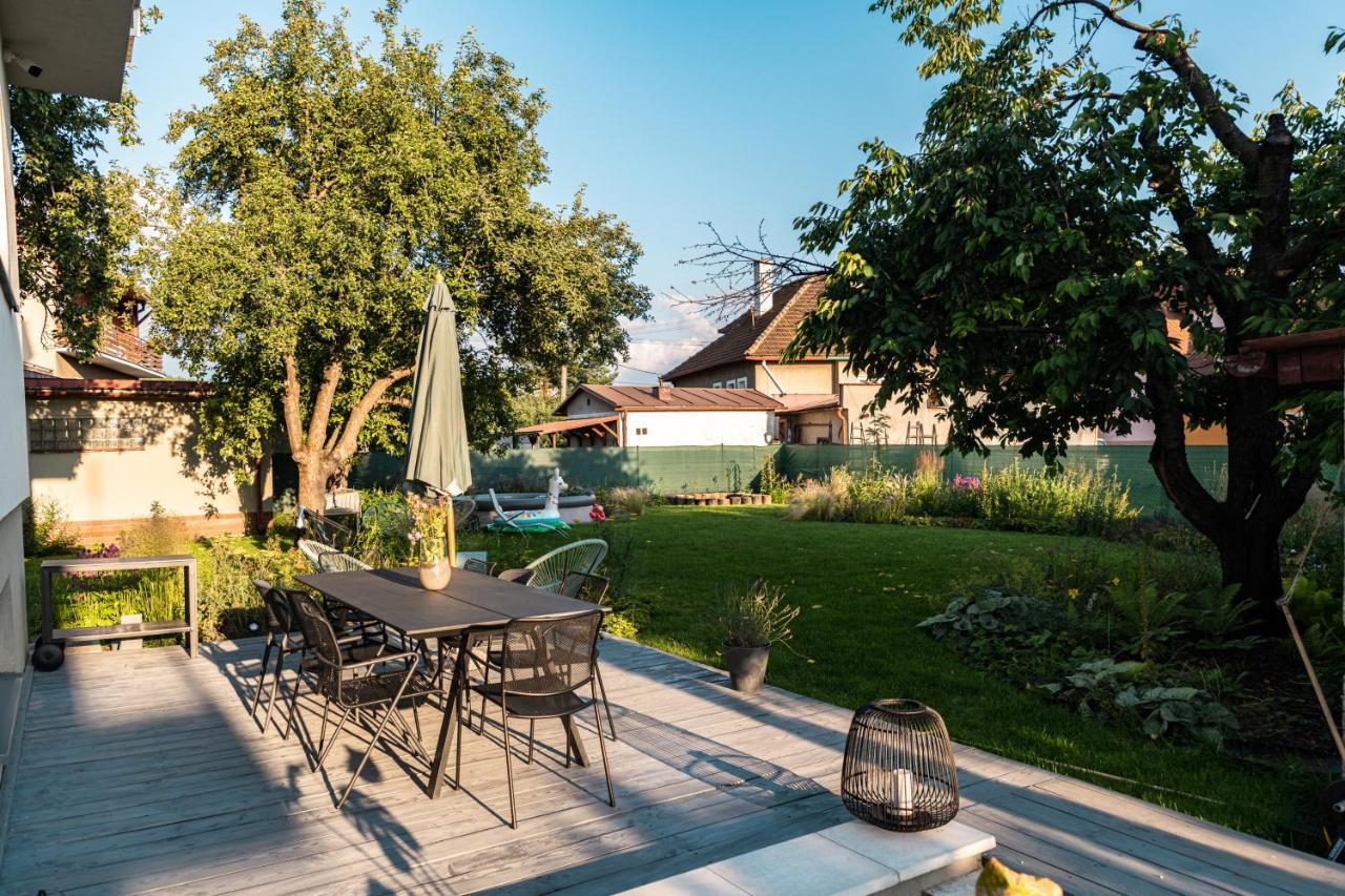 فندق K-House Liptovský Mikuláš المظهر الخارجي الصورة