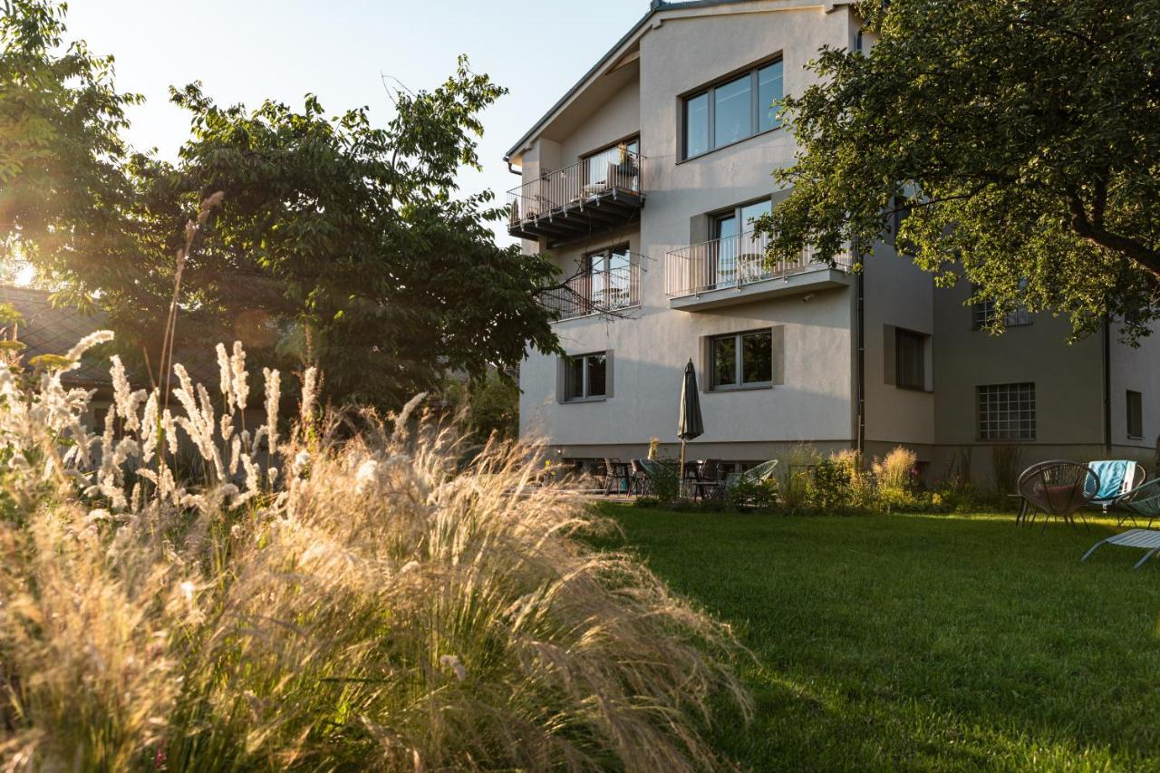 فندق K-House Liptovský Mikuláš المظهر الخارجي الصورة