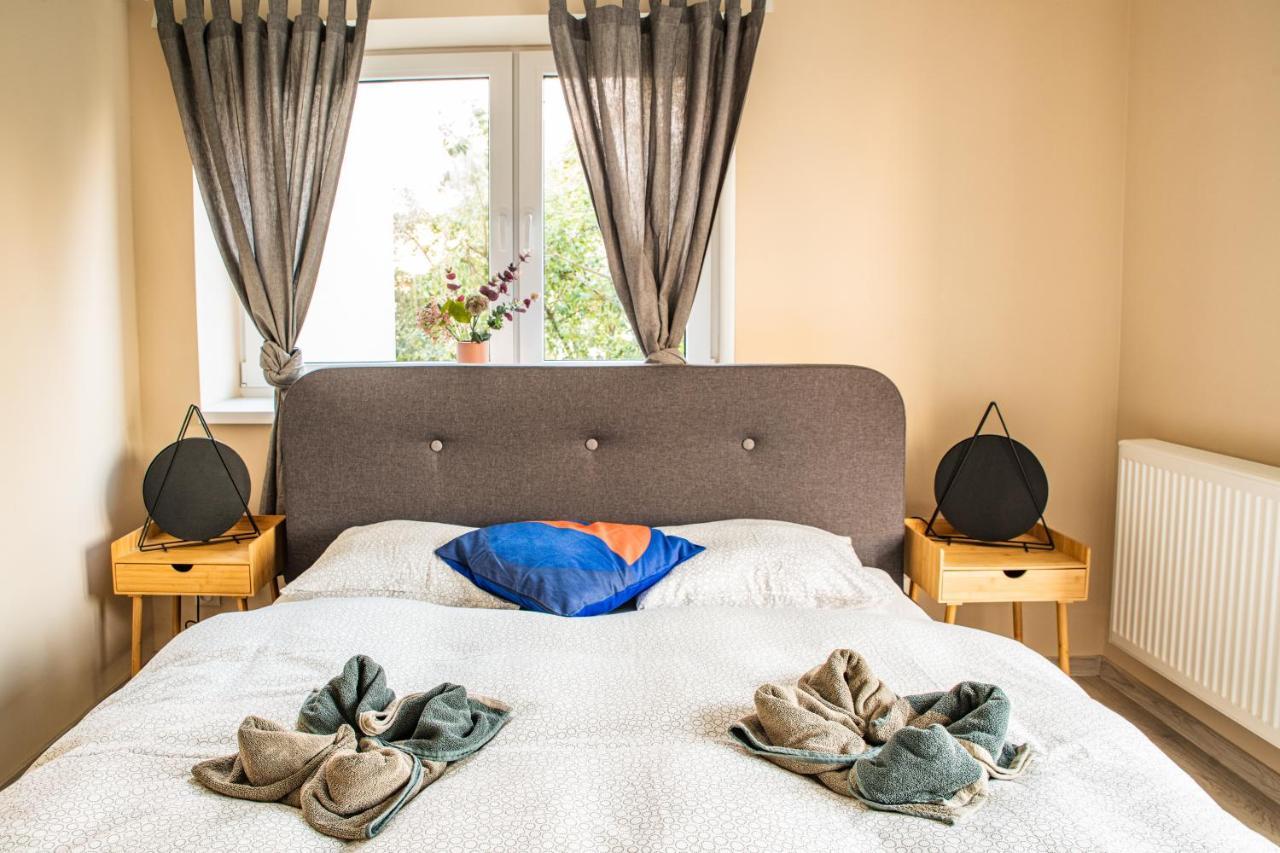 فندق K-House Liptovský Mikuláš المظهر الخارجي الصورة