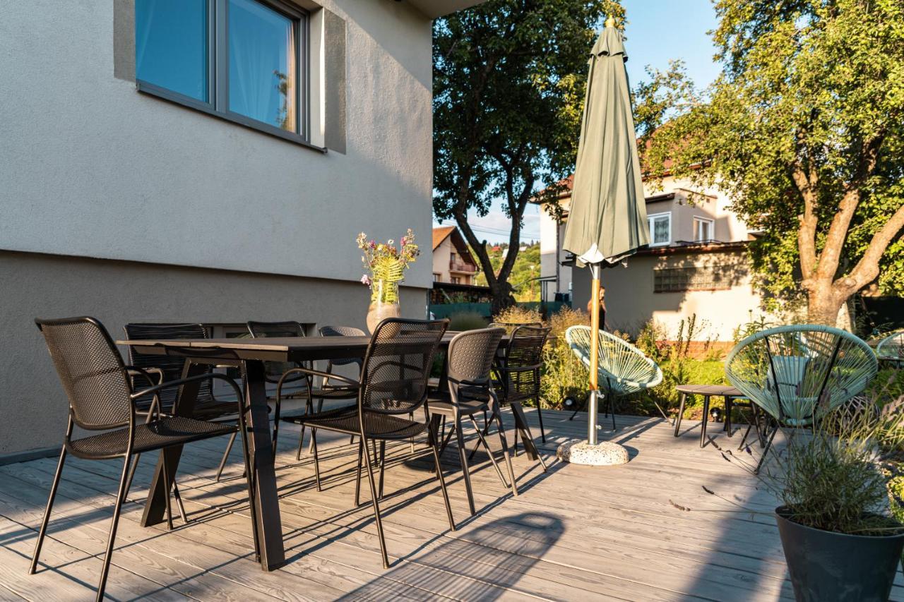 فندق K-House Liptovský Mikuláš المظهر الخارجي الصورة