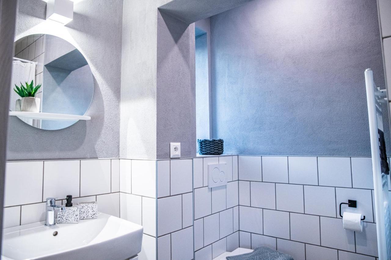 فندق K-House Liptovský Mikuláš المظهر الخارجي الصورة