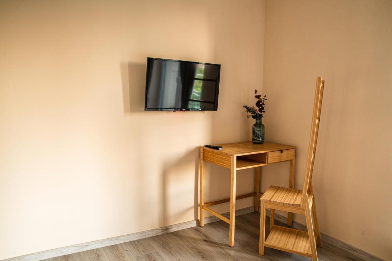 فندق K-House Liptovský Mikuláš المظهر الخارجي الصورة