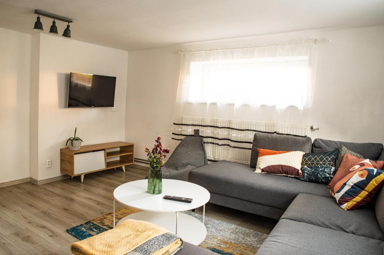 فندق K-House Liptovský Mikuláš المظهر الخارجي الصورة